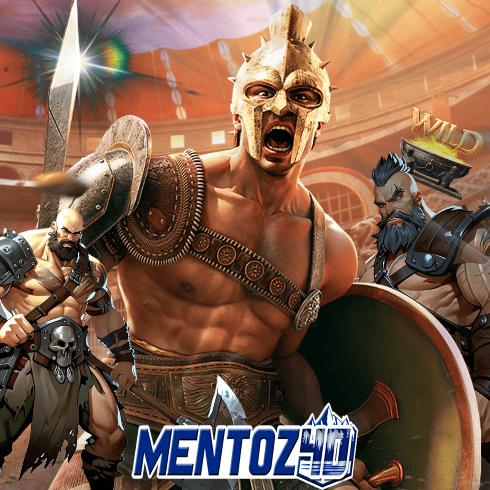 Mentos4d # Online Slot web resmi dari pay4d minimal depo 20k